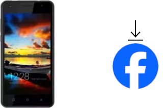 How to install Facebook on an iVooMi Me 1