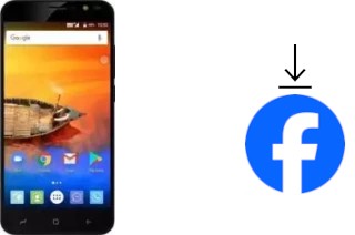 How to install Facebook on an iVooMi Me3