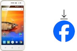 How to install Facebook on an iVooMi Me3S