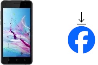 How to install Facebook on an iVooMi V5