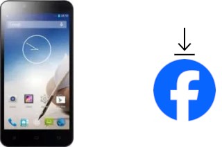 How to install Facebook on a Jiake JK730