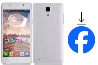 How to install Facebook on a Jiake M4