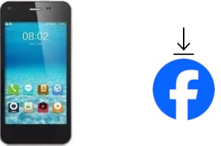 How to install Facebook on a JiaYu F1