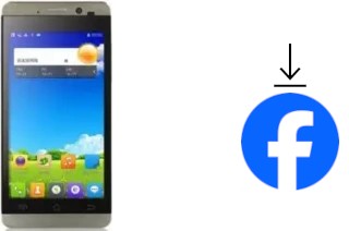 How to install Facebook on a JiaYu G3C