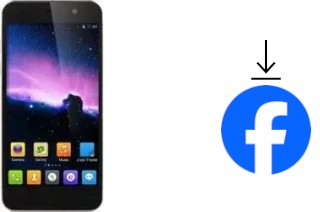 How to install Facebook on a JiaYu G5 Advanced