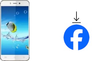 How to install Facebook on a JiaYu S2 Basic