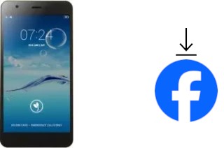 How to install Facebook on a JiaYu S3+