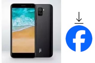 How to install Facebook on a Jinga Pass 3G