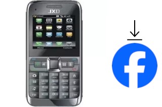 How to install Facebook on a JXD J88