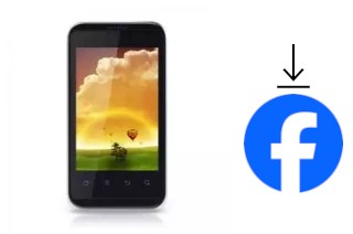 How to install Facebook on a K-Touch C666T