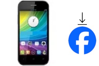 How to install Facebook on a K-Touch C966E