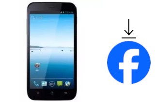 How to install Facebook on a K-Touch C988T