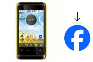 How to install Facebook on a K-Touch E619 Plus