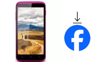 How to install Facebook on a K-Touch E88