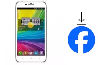 How to install Facebook on a K-Touch KIS 2W