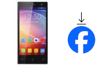 How to install Facebook on a K-Touch L930I