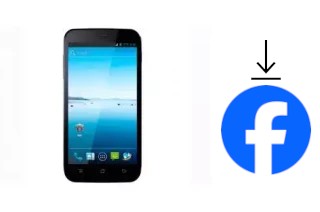 How to install Facebook on a K-Touch S5T