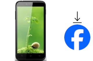 How to install Facebook on a K-Touch T91