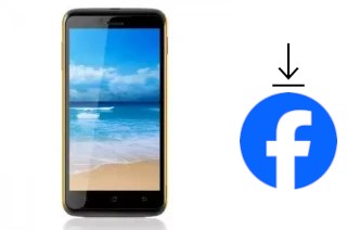 How to install Facebook on a K-Touch T96