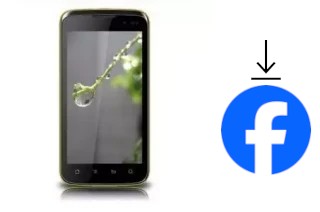 How to install Facebook on a K-Touch U6