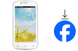 How to install Facebook on a K-Touch U81T