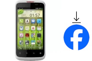 How to install Facebook on a K-Touch W688