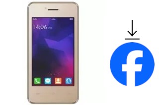 How to install Facebook on a Kagoo K157