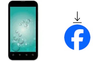 How to install Facebook on a Karbonn A9+