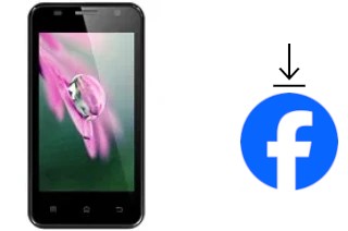 How to install Facebook on a Karbonn A10