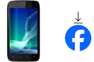 How to install Facebook on a Karbonn A111