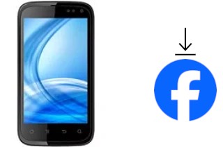 How to install Facebook on a Karbonn A15