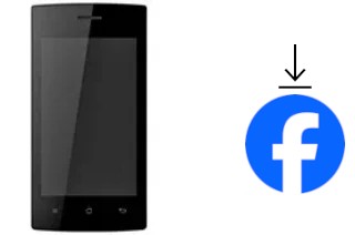 How to install Facebook on a Karbonn A16