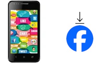 How to install Facebook on a Karbonn A2