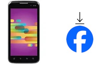 How to install Facebook on a Karbonn A21