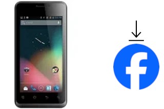 How to install Facebook on a Karbonn A27 Retina