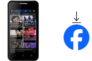 How to install Facebook on a Karbonn A2+