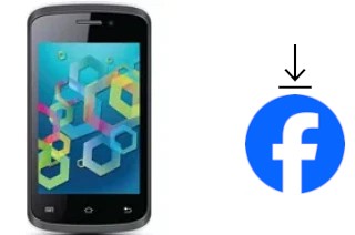 How to install Facebook on a Karbonn A3