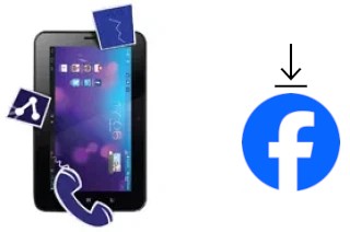 How to install Facebook on a Karbonn A34