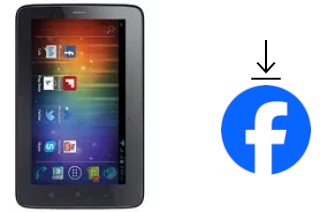 How to install Facebook on a Karbonn A37