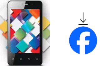 How to install Facebook on a Karbonn A4