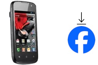 How to install Facebook on a Karbonn A5