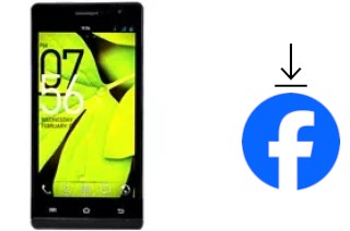 How to install Facebook on a Karbonn A7 Star