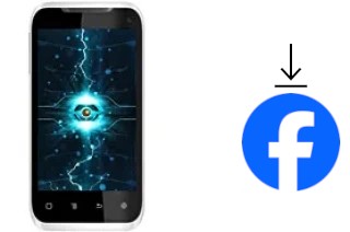 How to install Facebook on a Karbonn A9