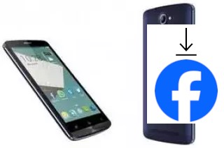 How to install Facebook on a Karbonn Aura 9