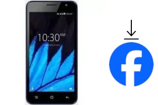 How to install Facebook on a Karbonn Aura Champ