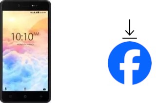 How to install Facebook on a Karbonn Aura Power 4G