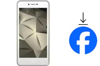 How to install Facebook on a Karbonn Aura Sleek 4G