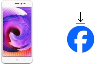 How to install Facebook on a Karbonn Aura Sleek Plus