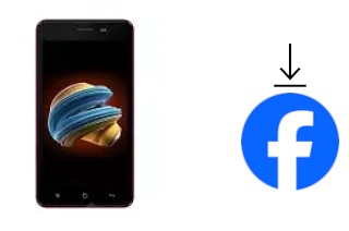 How to install Facebook on a Karbonn Aura Storm