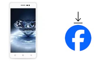 How to install Facebook on a Karbonn K9 Smart